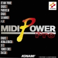 MIDI POWER Pro2～沙羅曼蛇2・ツインビーヤッホー! MIDI Power Pro2 〜 ツインビーヤッホー・沙羅曼蛇2 - Amazon